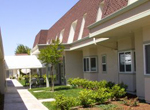 Assisted Living Residents enjoy a large open facility