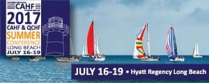 2017 Summer Conference