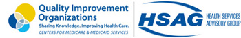 Quality Reporting and Performance Improvement Collaborative with Health Services Advisory Group