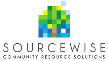 Sourcewise Community Resource Solutions Logo